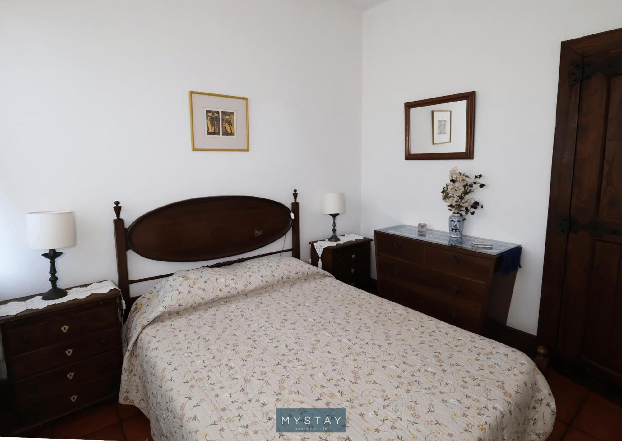 Mystay - Quinta Da Balanca Терраш-ди-Бору Экстерьер фото