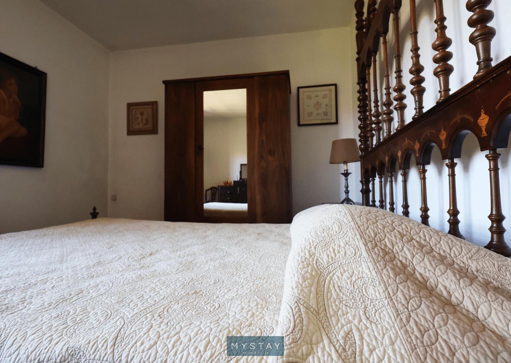 Mystay - Quinta Da Balanca Терраш-ди-Бору Экстерьер фото